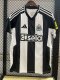 24/25 Newcastle Home Jersey Fans Version