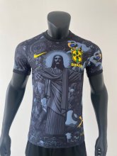 2024 Brazil Black Jersey Player Version 1:1 Quality Thai Quality 416