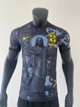 2024 Brazil Black Jersey Player Version 1:1 Quality Thai Quality 416