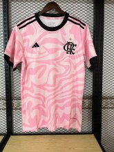 23/24 Flamengo Pink Jersey 1:1 Quality