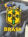 2024 Brazil Black Jersey Player Version 1:1 Quality Thai Quality 416