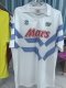 88/90 Napoli Away Retro Jersey Thail Quality