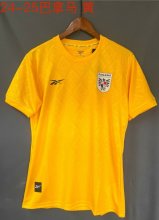 24/25 Panama Yellow Jersey Fans Version 1:1 Quality