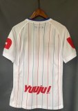 24/25 Olympia Dula Home Soccer Jersey Thai Quality