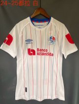 24/25 Olympia Dula Home Soccer Jersey Thai Quality