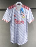 24/25 Liverpool Special Jersey Player Version 1:1 Quality A+