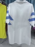 88/90 Napoli Away Retro Jersey Thail Quality