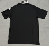 24/25 Germany Black Training Jersey Fans Version  1:1 Quality