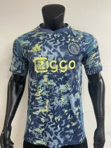24/25 Ajax Away Soccer Jersey Final Version 1:1 Quality