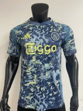 24/25 Ajax Away Soccer Jersey Final Version 1:1 Quality