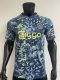 24/25 Ajax Away Soccer Jersey Final Version 1:1 Quality
