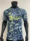 24/25 Ajax Away Soccer Jersey Final Version 1:1 Quality