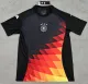 24/25 Germany Black Training Jersey Fans Version  1:1 Quality