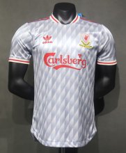 24/25 Liverpool Special Jersey Player Version 1:1 Quality A+