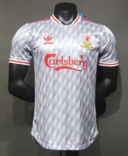 24/25 Liverpool Special Jersey Player Version 1:1 Quality A+