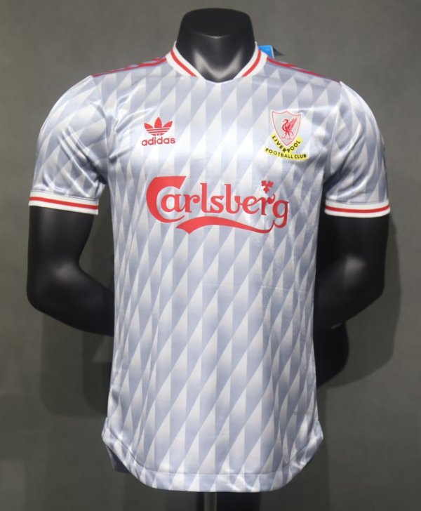 24/25 Liverpool Special Jersey Player Version 1:1 Quality A+