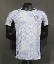 24/25 Portugal LV Special  Soccer Jersey Player Version  1:1 Quality