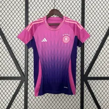 24/25 Germany Germany Women Jersey