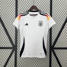 24/25 Germany Home Women Jersey