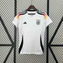 24/25 Germany Home Women Jersey