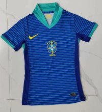 24/25 Brazil Away Women Jersey