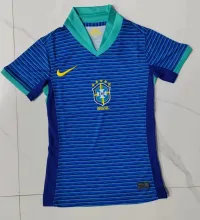 24/25 Brazil Away Women Jersey