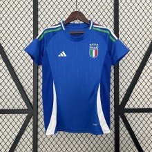 24/25 Italy Home Women Jersey