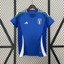 24/25 Italy Home Women Jersey