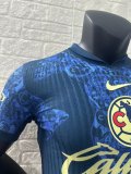 24/25 America Away Jersey Player Version 1:1 Quality