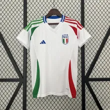 24/25 Italy Away Women Jersey