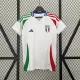 24/25 Italy Away Women Jersey