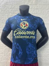 24/25 America Away Jersey Player Version 1:1 Quality