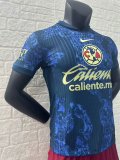 24/25 America Away Jersey Player Version 1:1 Quality