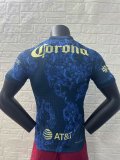 24/25 America Away Jersey Player Version 1:1 Quality