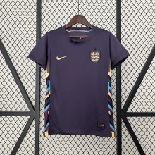 24/25 England Away Women Jersey