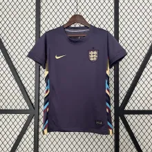 24/25 England Away Women Jersey