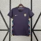 24/25 England Away Women Jersey