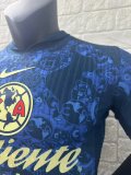 24/25 America Away Jersey Player Version 1:1 Quality