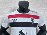 24/25 Man United Third Jersey Player Version 1:1 Quality