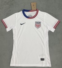 24/25 USA Home Women Jersey
