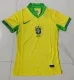 24/25 Brazil Home Women Jersey