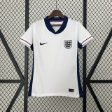 24/25 England Home Women Jersey
