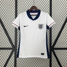 24/25 England Home Women Jersey