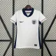 24/25 England Home Women Jersey