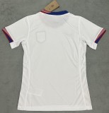 24/25 USA Home Women Jersey