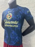 24/25 America Away Jersey Player Version 1:1 Quality