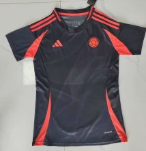 24/25 Colombia Away Women Jersey