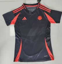 24/25 Colombia Away Women Jersey