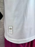 24/25 Man United Third Jersey Player Version 1:1 Quality