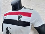 24/25 Man United Third Jersey Player Version 1:1 Quality